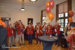 AB InBev (stadhuis)