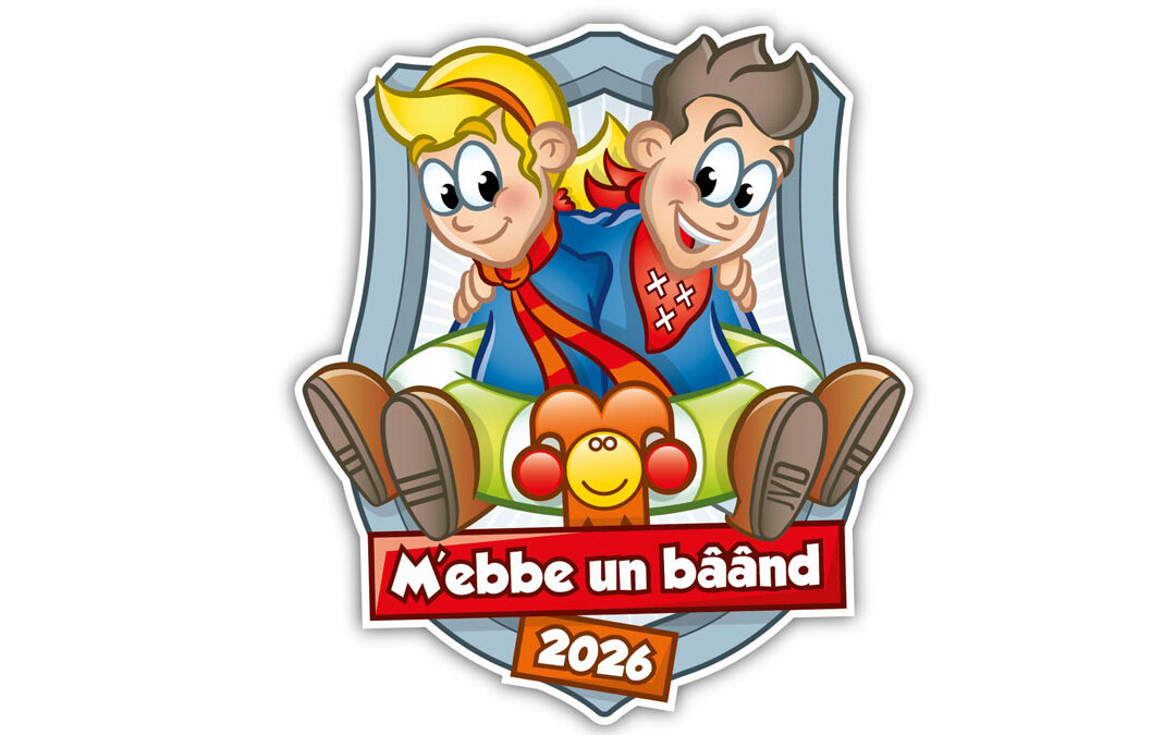 Motto 2026: ” M’ebbe un bâând “