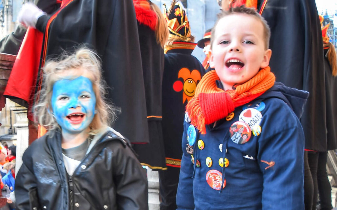 Carnaval voor Iedereen: kledinginzameling en uitleenactie breidt uit!