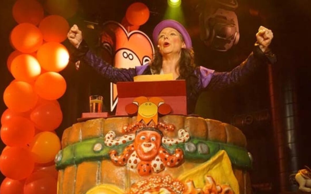 Ceciel en Kim over hun ervaring met de cursus Kielegats tonpraten