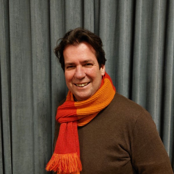 Jeroen