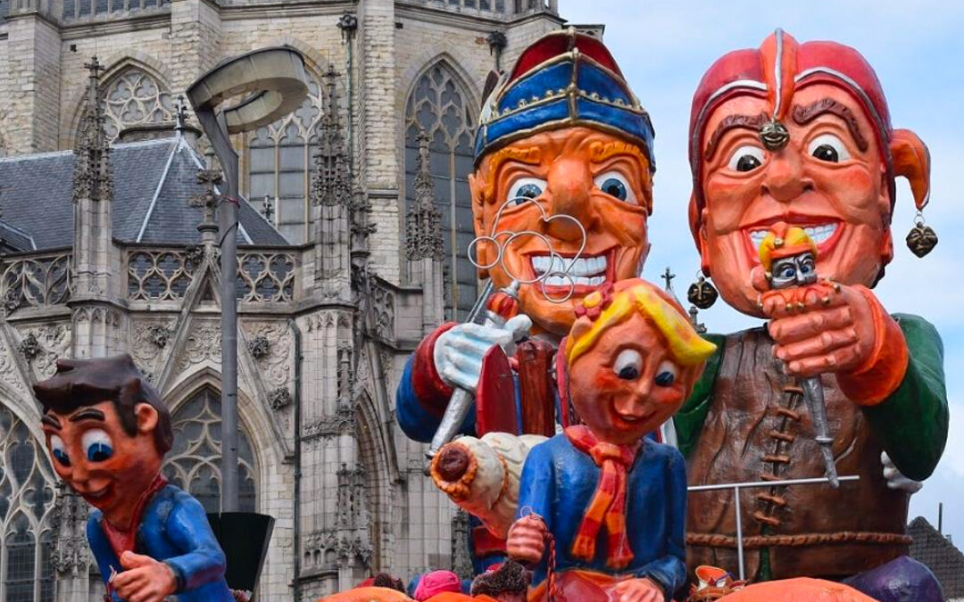 Help jij met het kiezen van de winnaars? Stichting Kielegat zoekt juryleden voor optocht