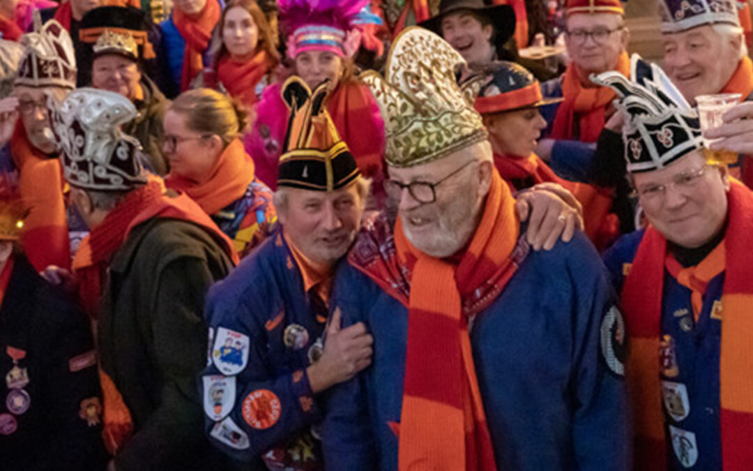 Ridderstraat wordt Prinsenstraat